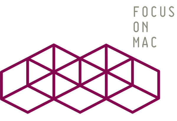Focus On Mac - Company Logo